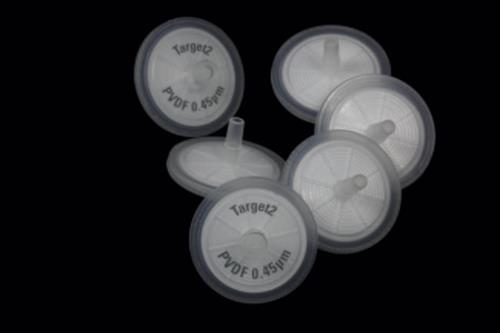 03050480 | Titan3 30mm 0.2um Pvdf 100pk